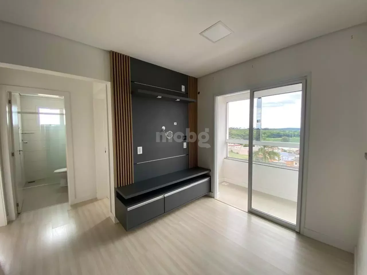 Apartamento para alugar com 2 quartos