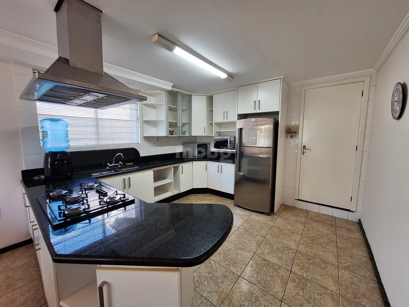 Casa para alugar com 3 quartos