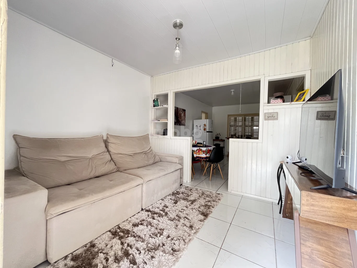 Casa para alugar com 2 quartos