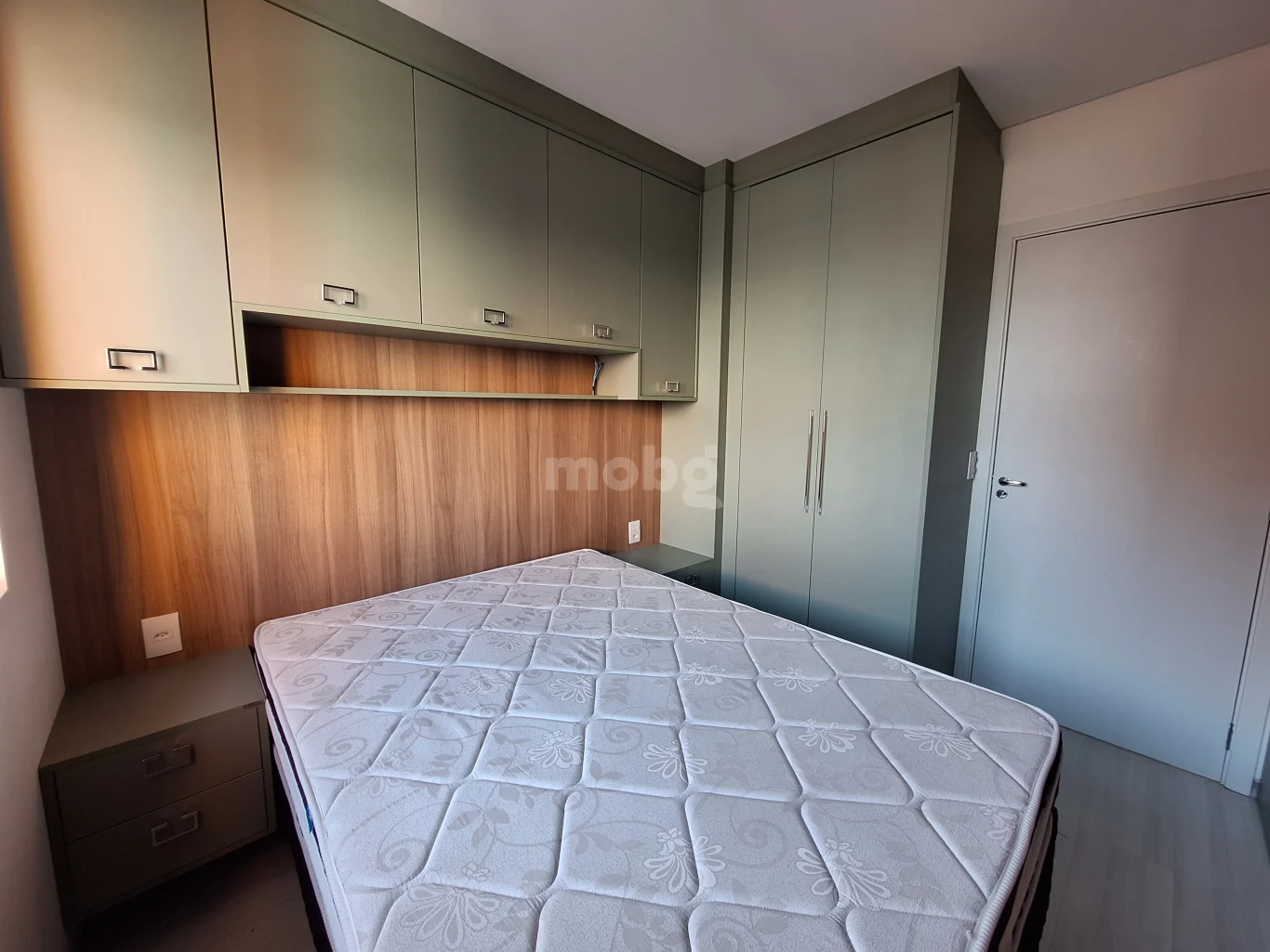 Apartamento para alugar com 2 quartos