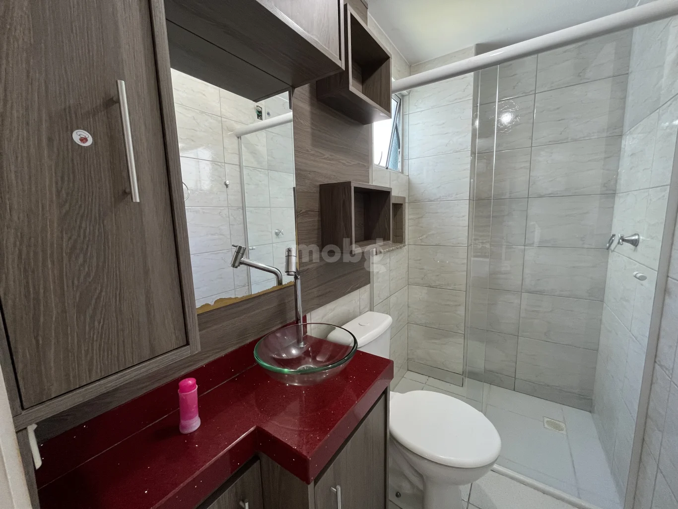 Apartamento para alugar com 2 quartos