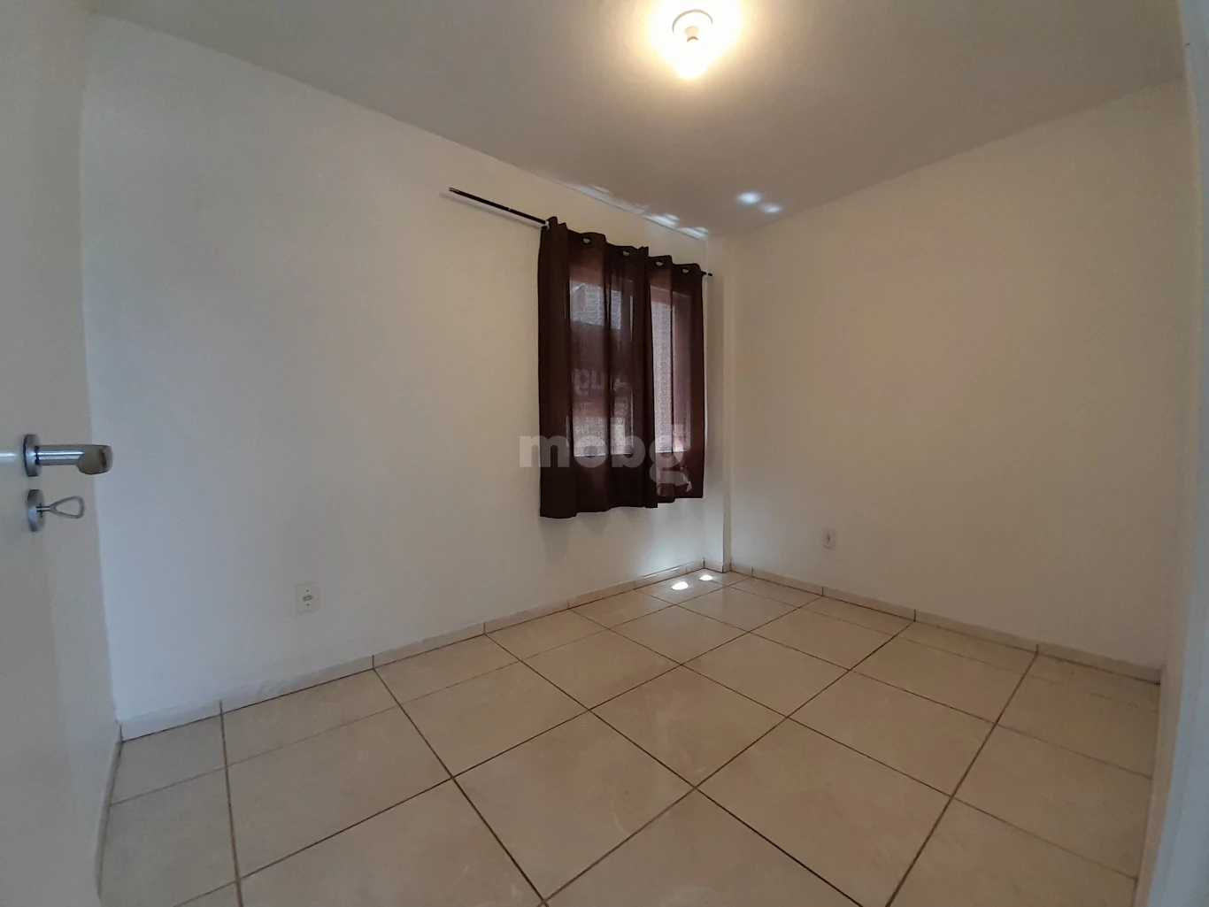 Apartamento para alugar com 2 quartos