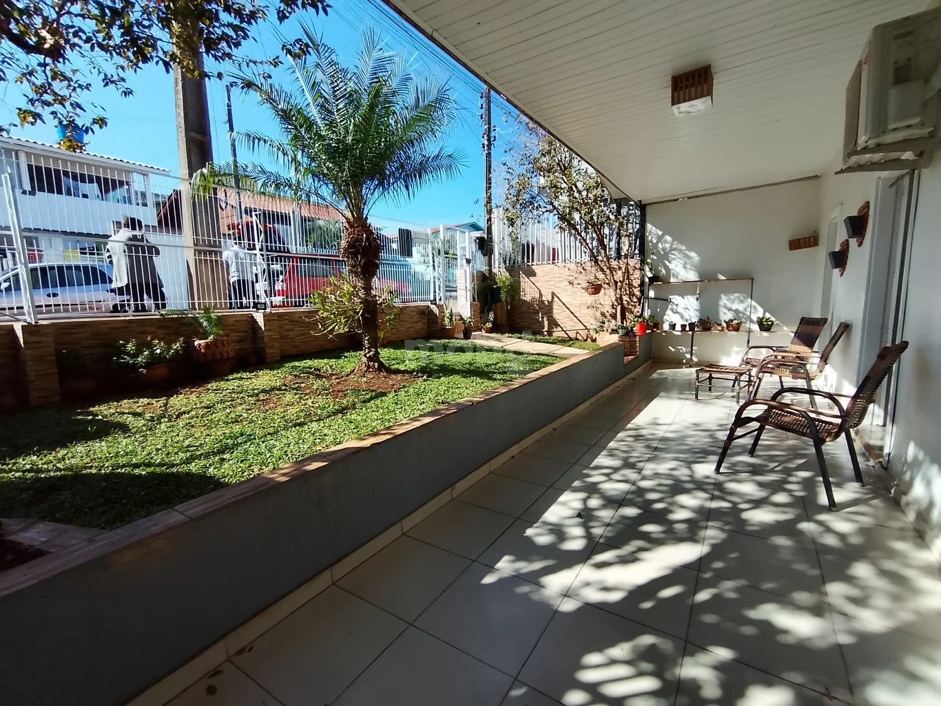 Casa para alugar com 4 quartos