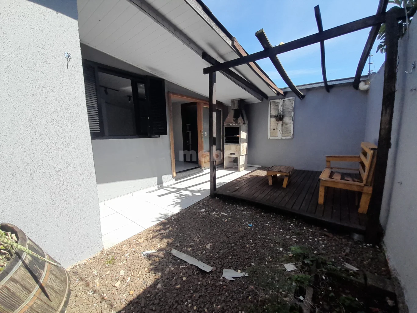 Casa para alugar com 3 quartos