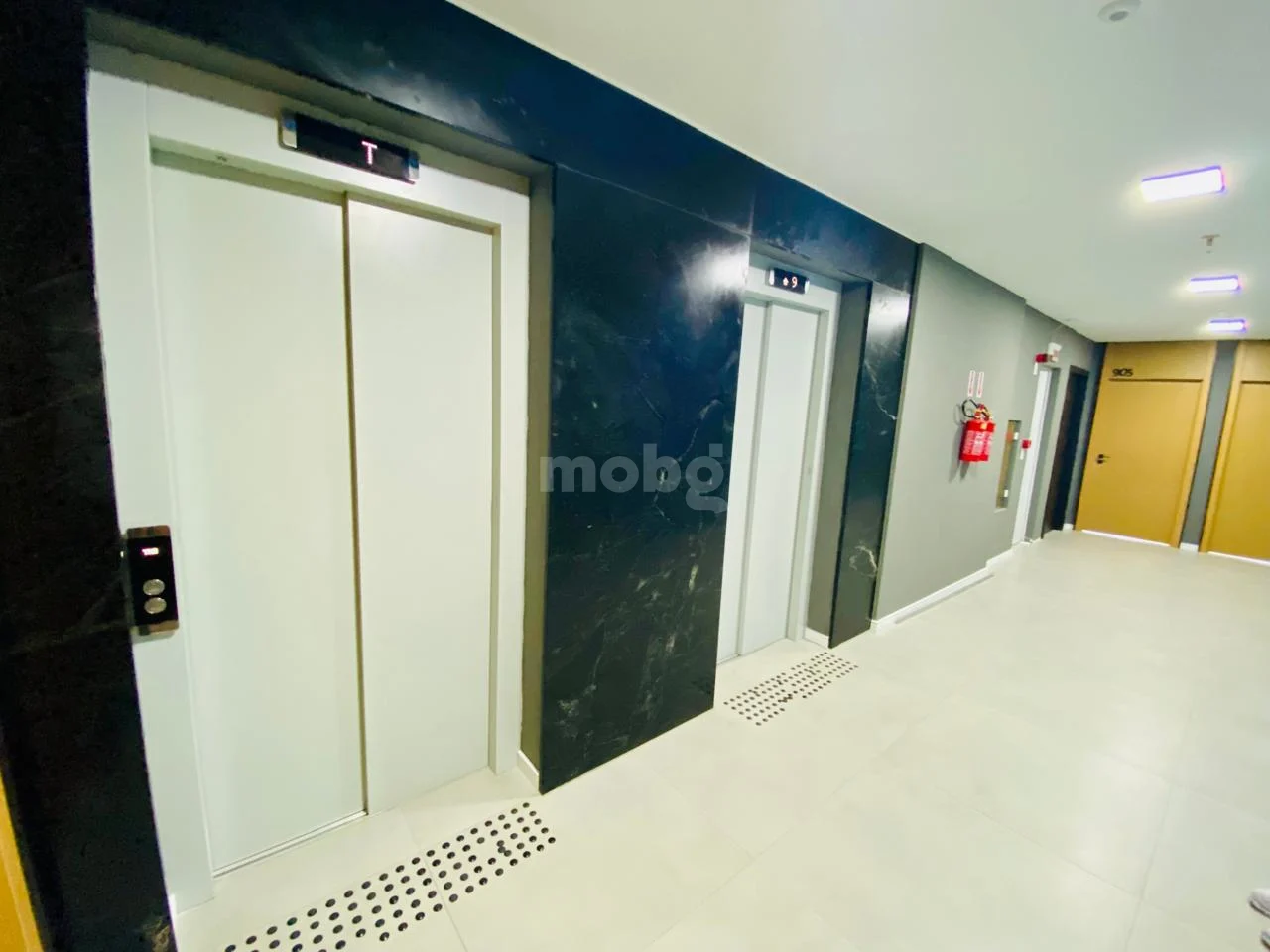 Sala_Comercial para alugar em Chapecó, Centro