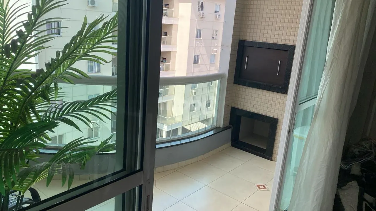 Apartamento para alugar com 2 quartos
