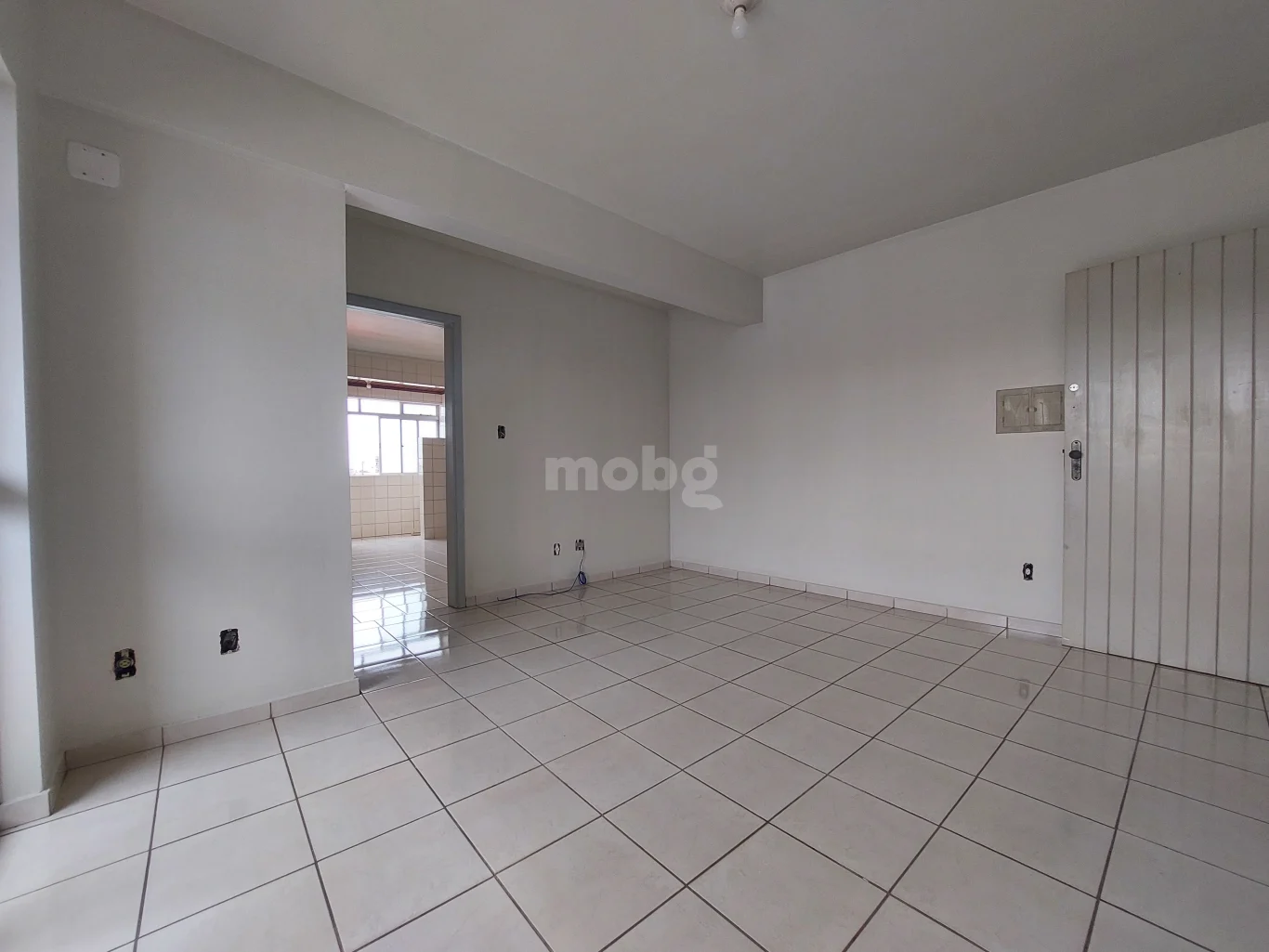 Apartamento para alugar com 2 quartos