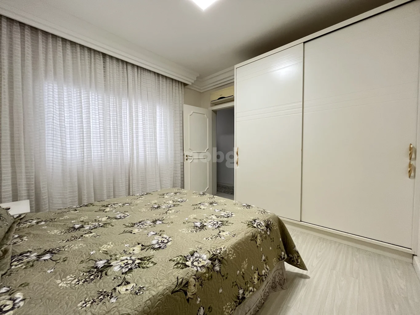 Apartamento para alugar com 3 quartos