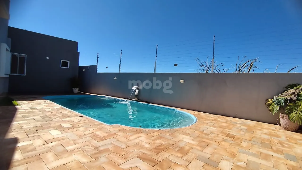Casa para alugar com 2 quartos
