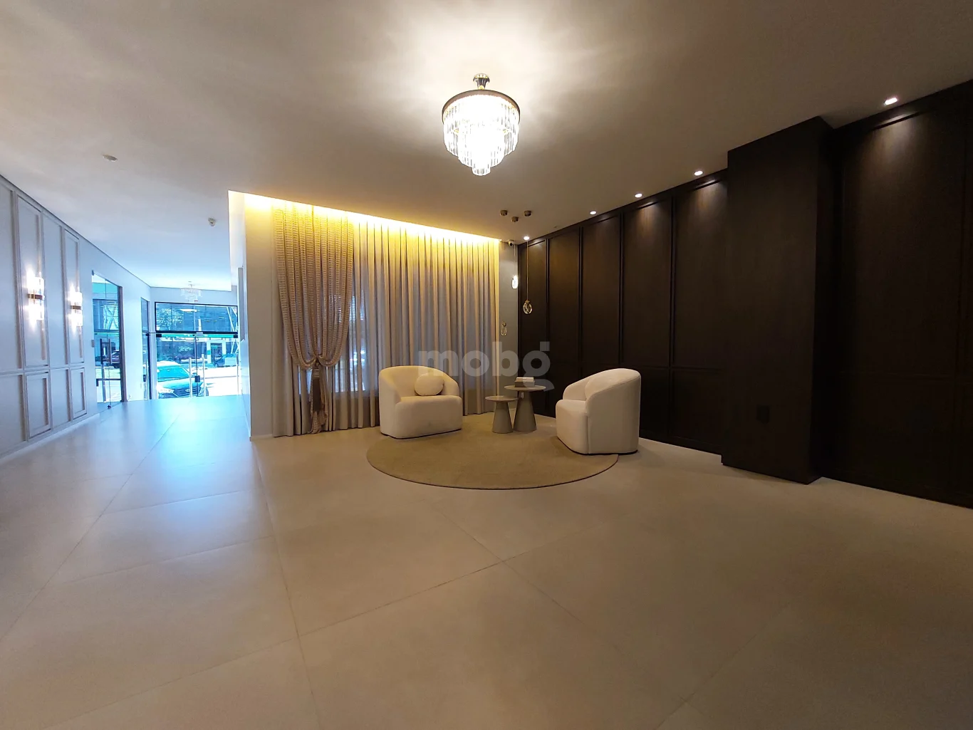 Apartamento para alugar com 2 quartos