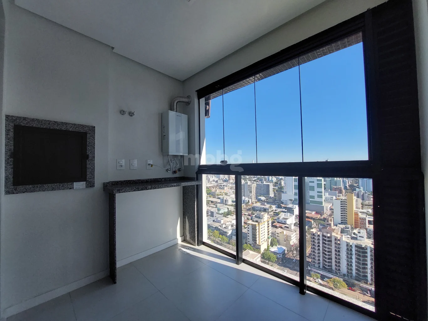 Apartamento para alugar com 2 quartos
