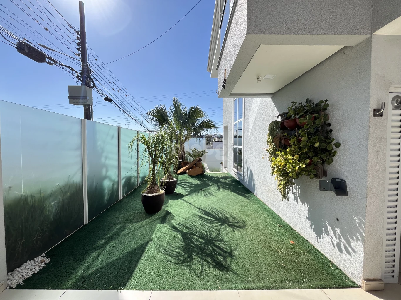 Casa para alugar com 3 quartos