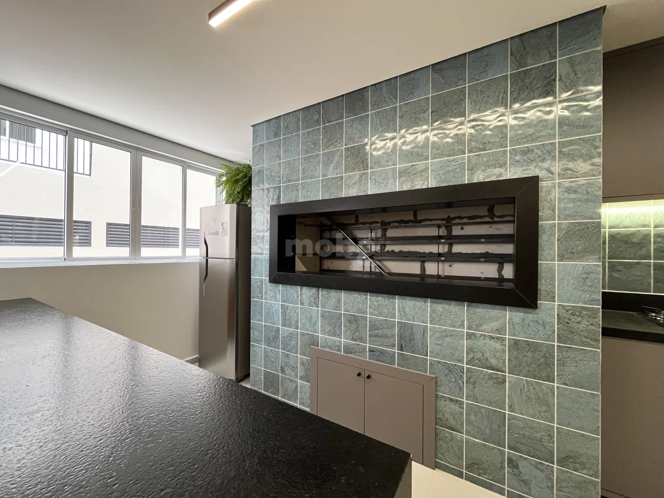 Apartamento para alugar com 2 quartos