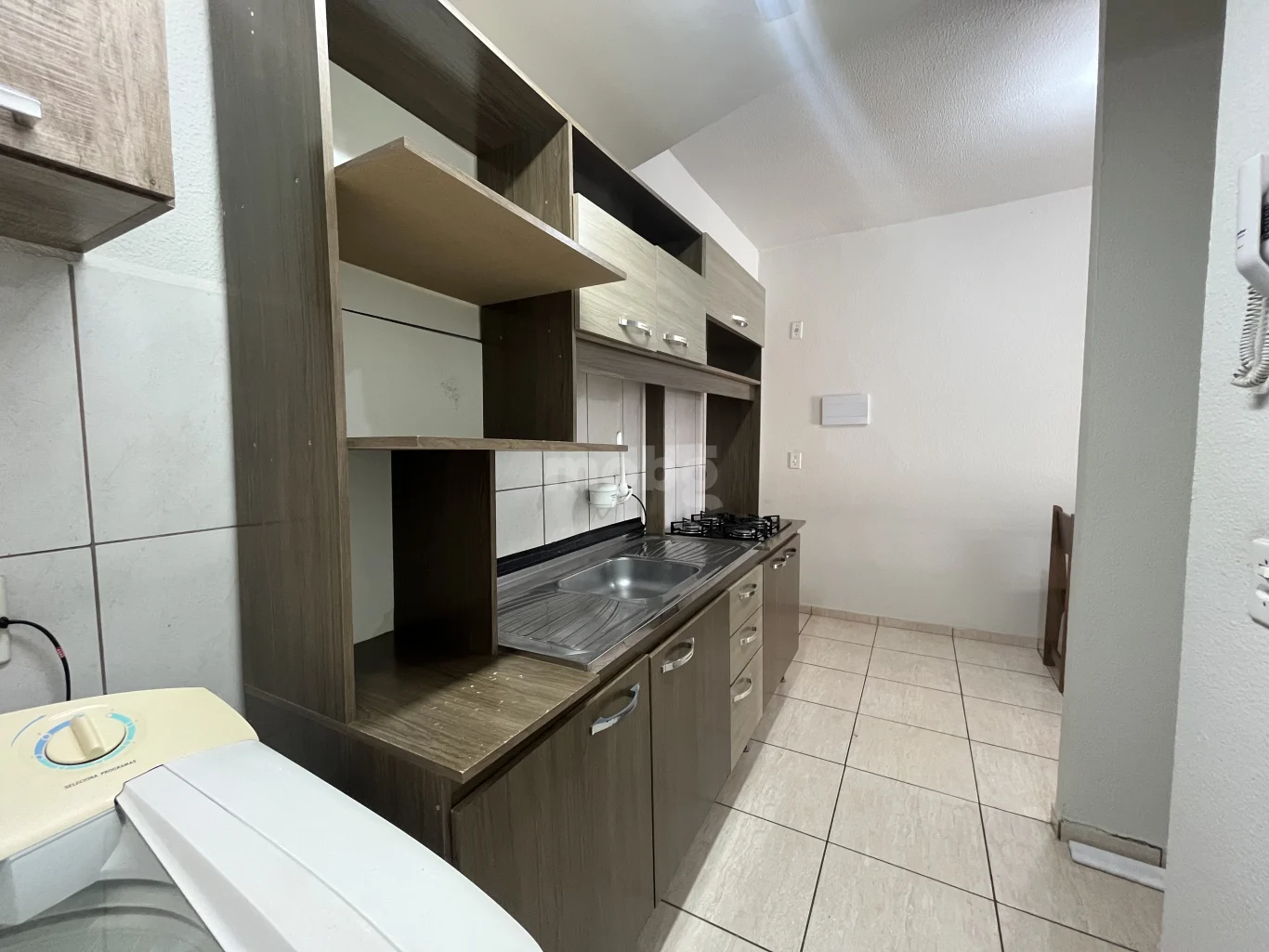 Apartamento para alugar com 2 quartos