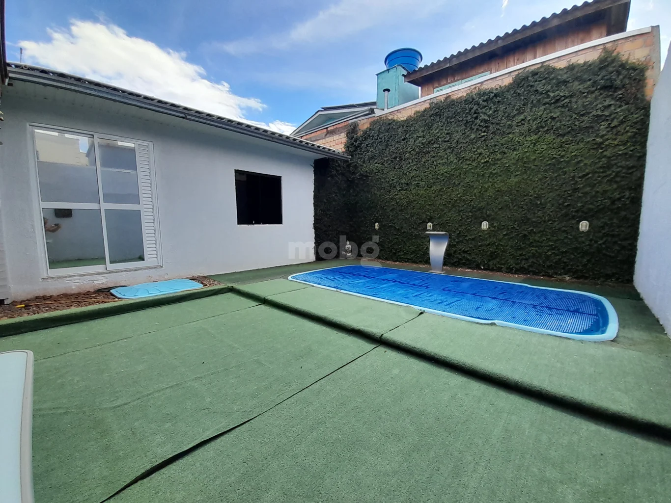 Casa para alugar com 3 quartos