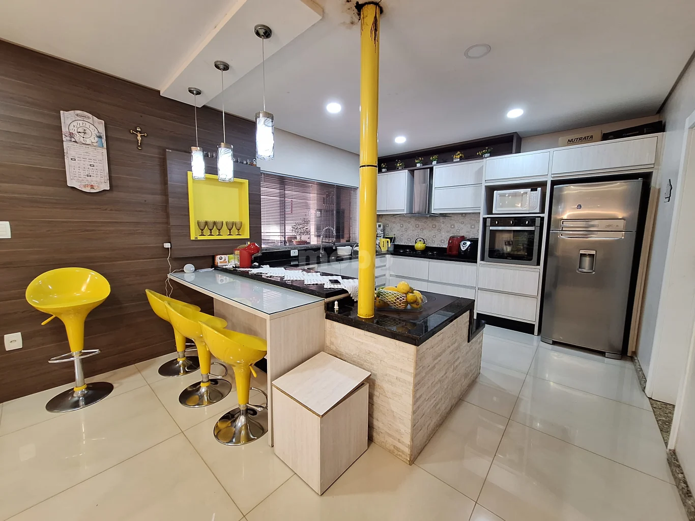 Casa para alugar com 3 quartos