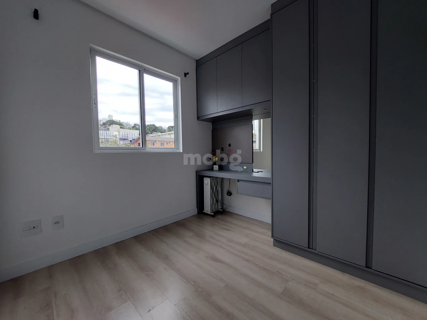Apartamento para alugar com 2 quartos