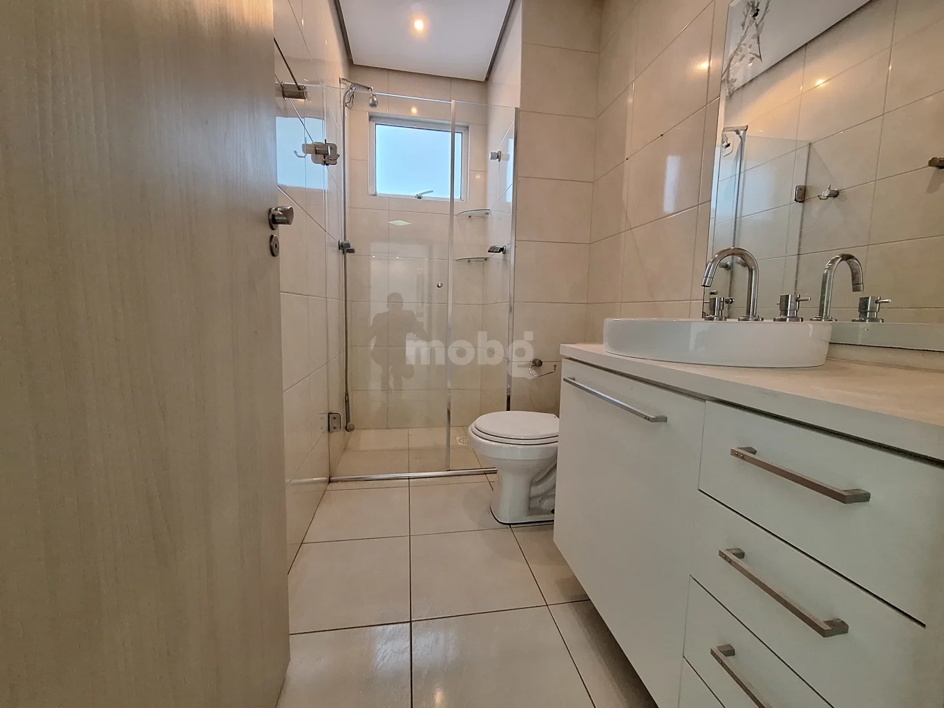 Apartamento para alugar com 3 quartos