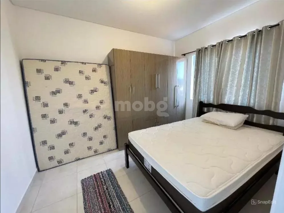 Apartamento para alugar com 1 quartos