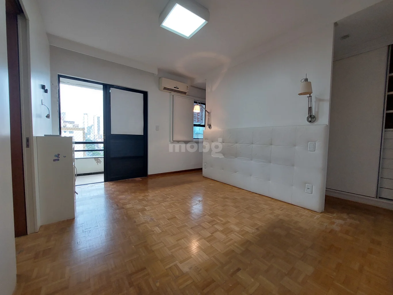 Apartamento para alugar com 3 quartos