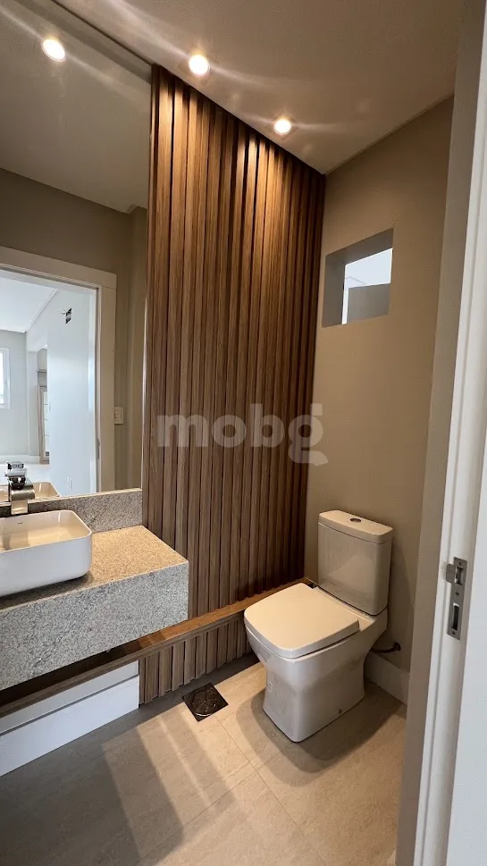 Apartamento para alugar com 3 quartos