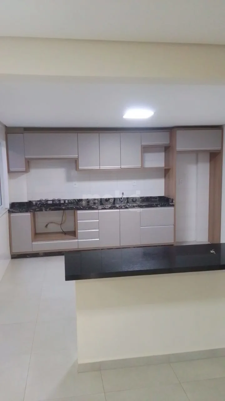Apartamento para alugar com 3 quartos