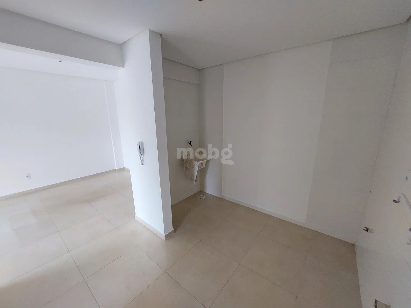 Apartamento para alugar com 2 quartos