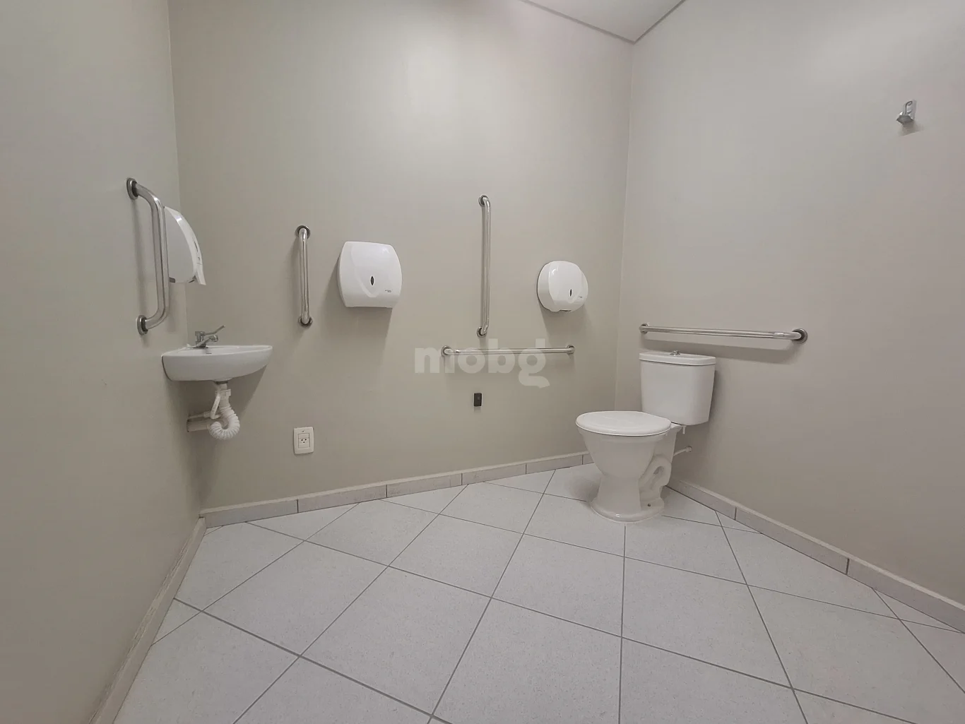 Sala_Comercial para alugar em Chapecó, Centro