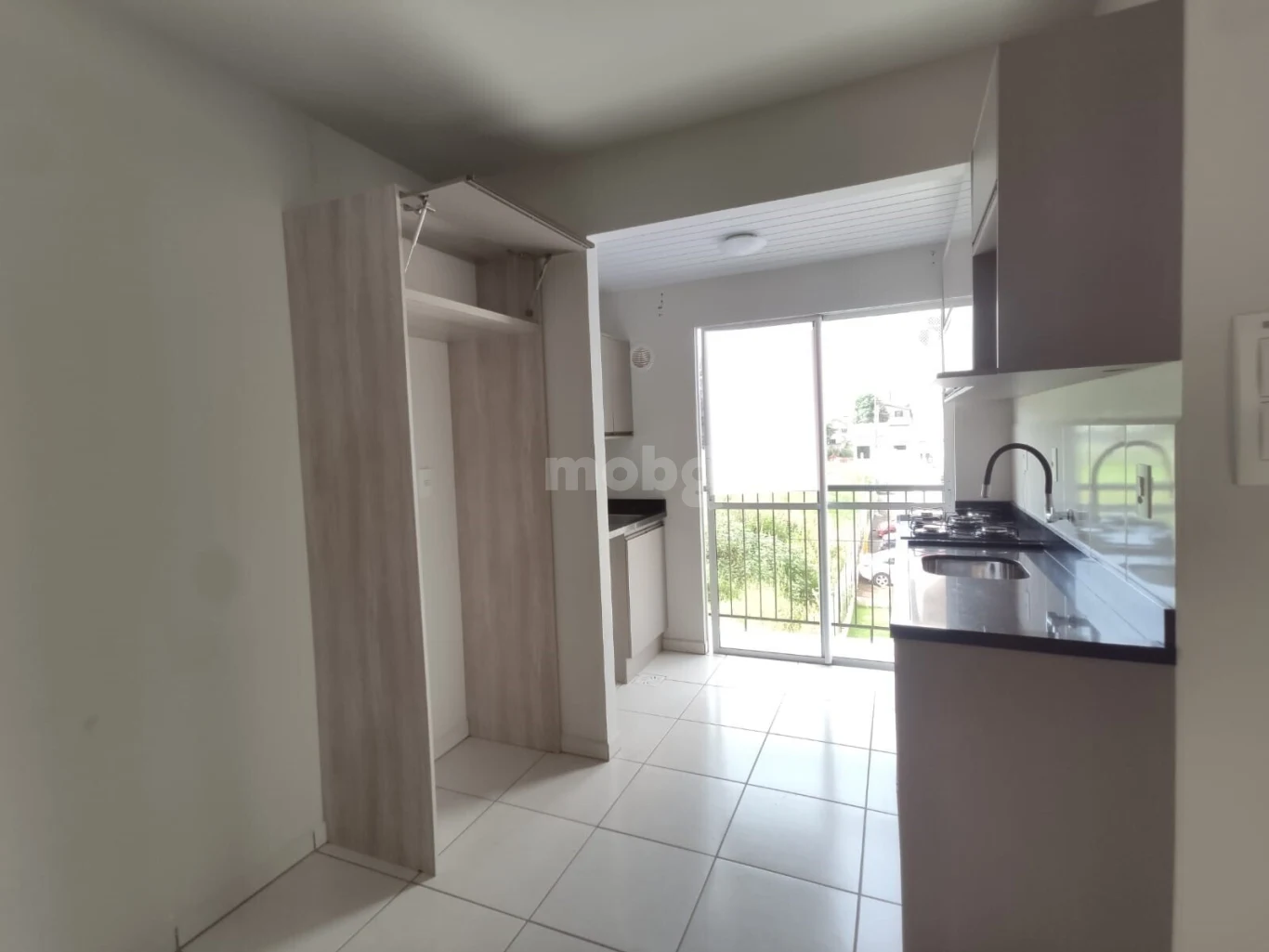 Apartamento para alugar com 2 quartos