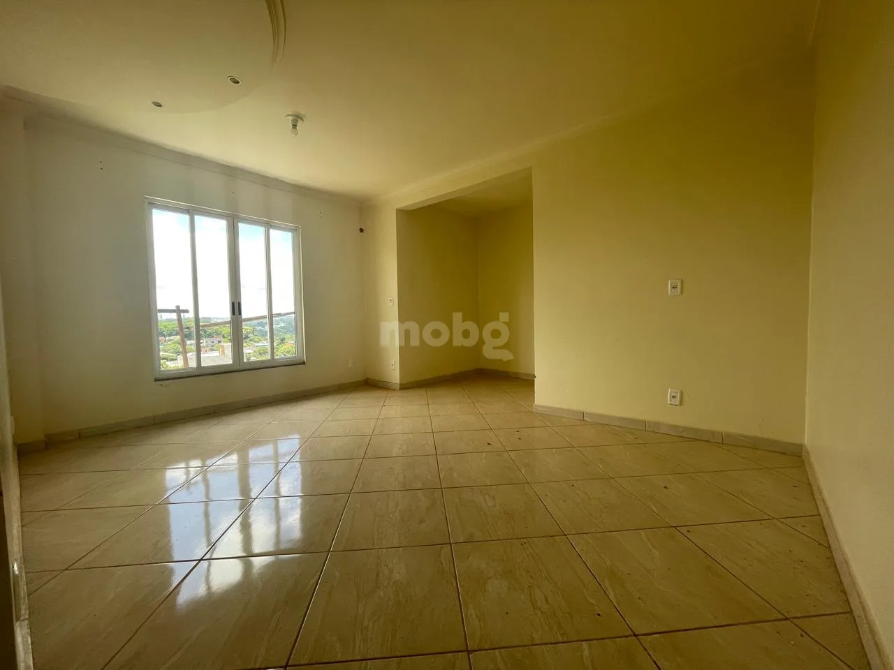 Apartamento para alugar com 3 quartos