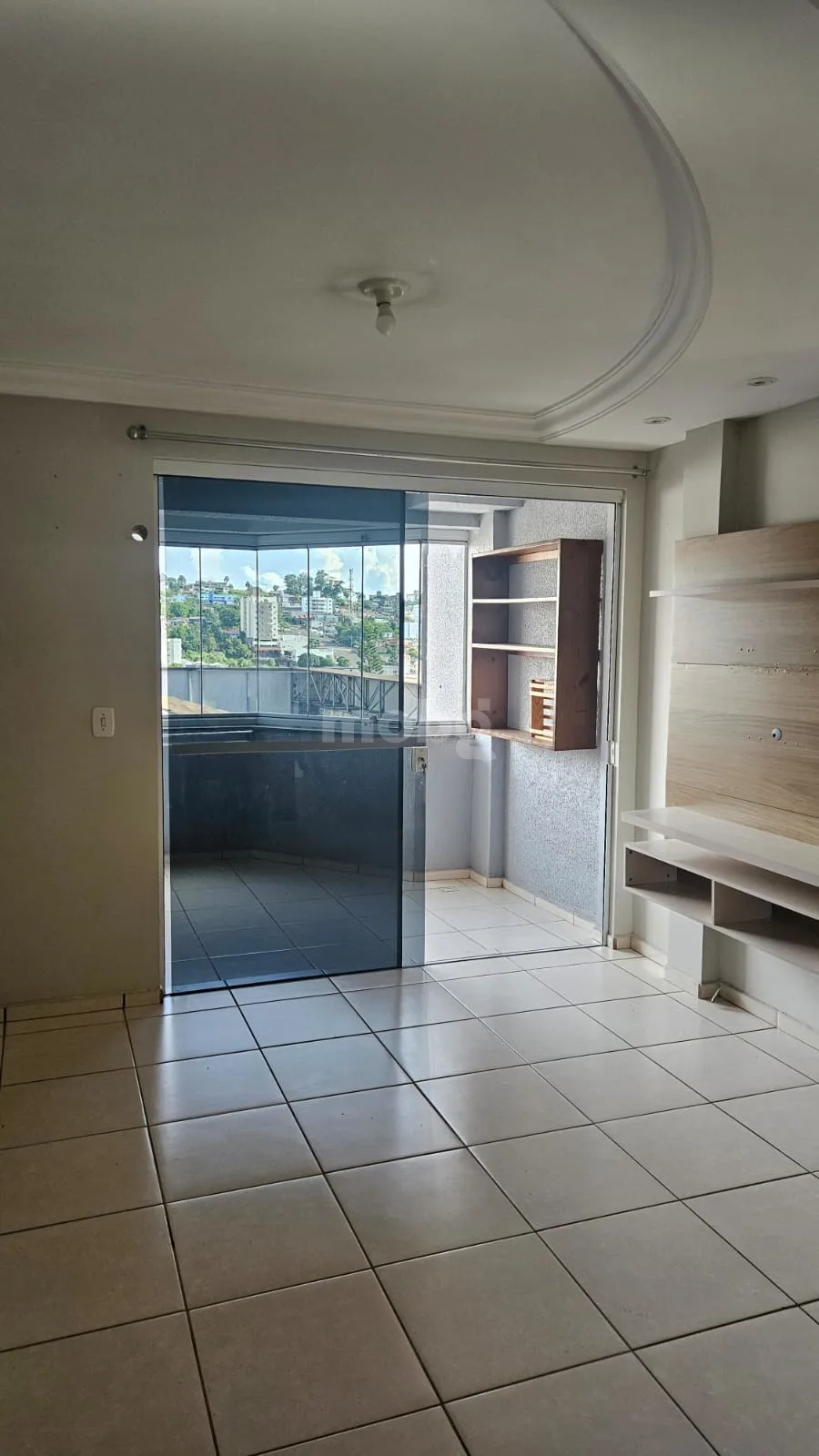 Apartamento para alugar com 2 quartos