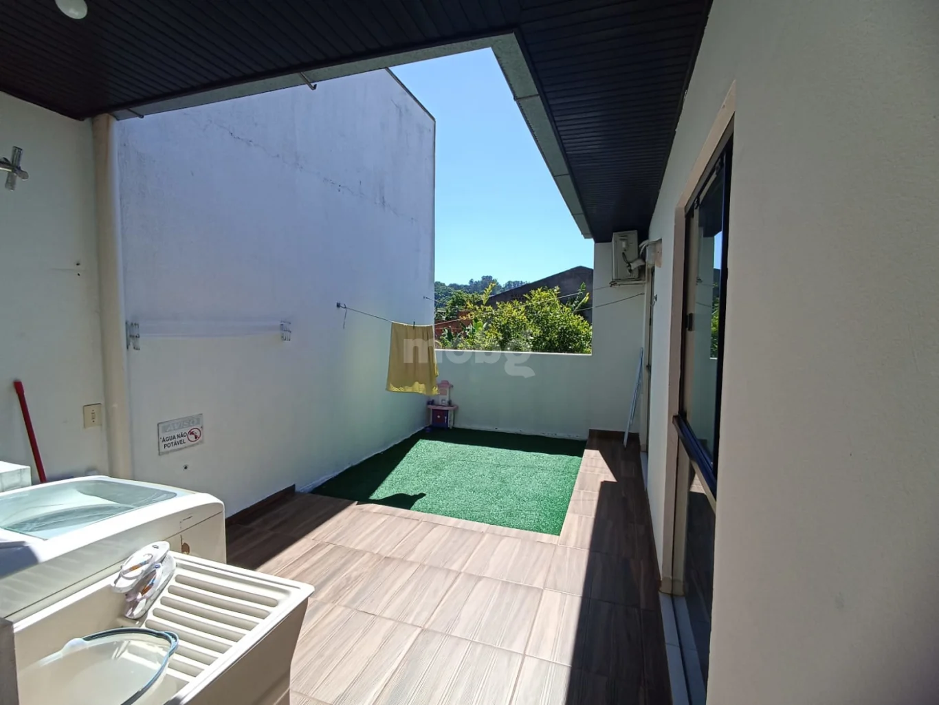 Casa para alugar com 2 quartos