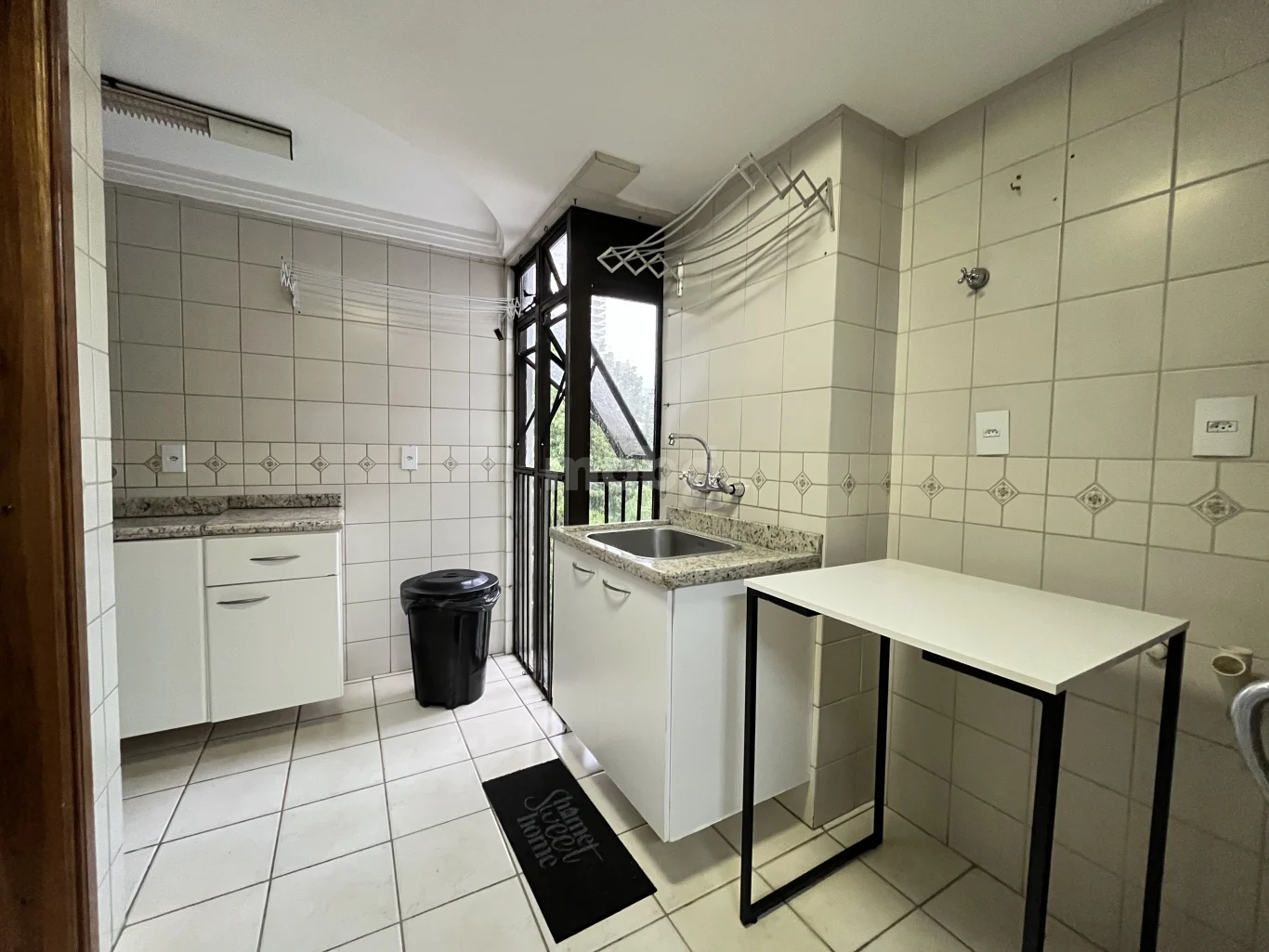 Apartamento para alugar com 3 quartos