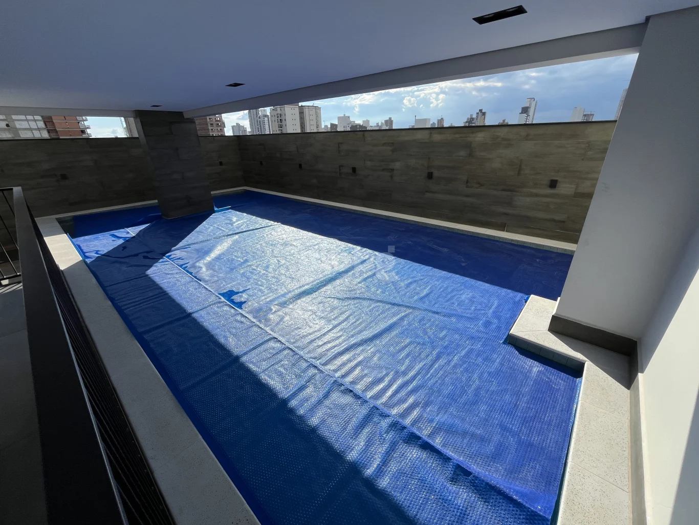 Apartamento para alugar com 2 quartos