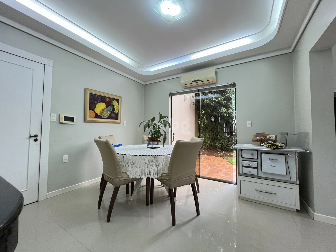 Casa para alugar com 3 quartos