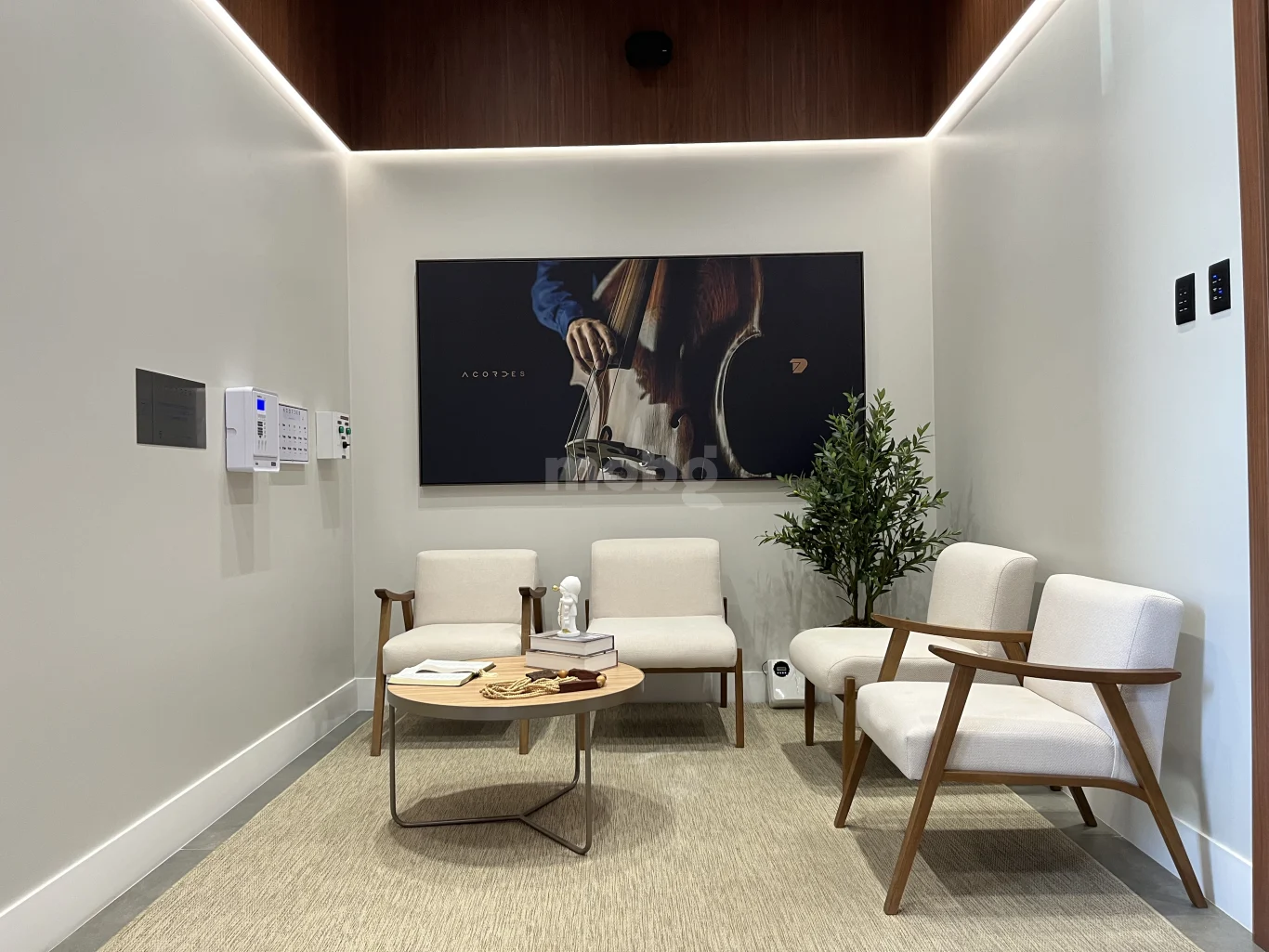 Apartamento para alugar com 2 quartos