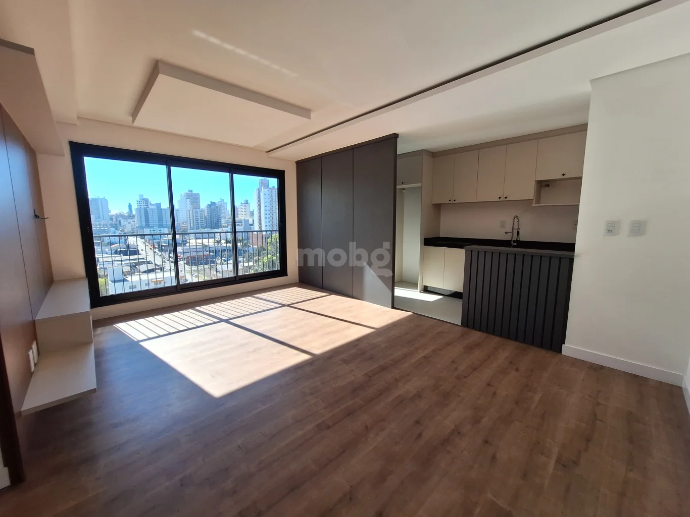 Apartamento para alugar com 2 quartos