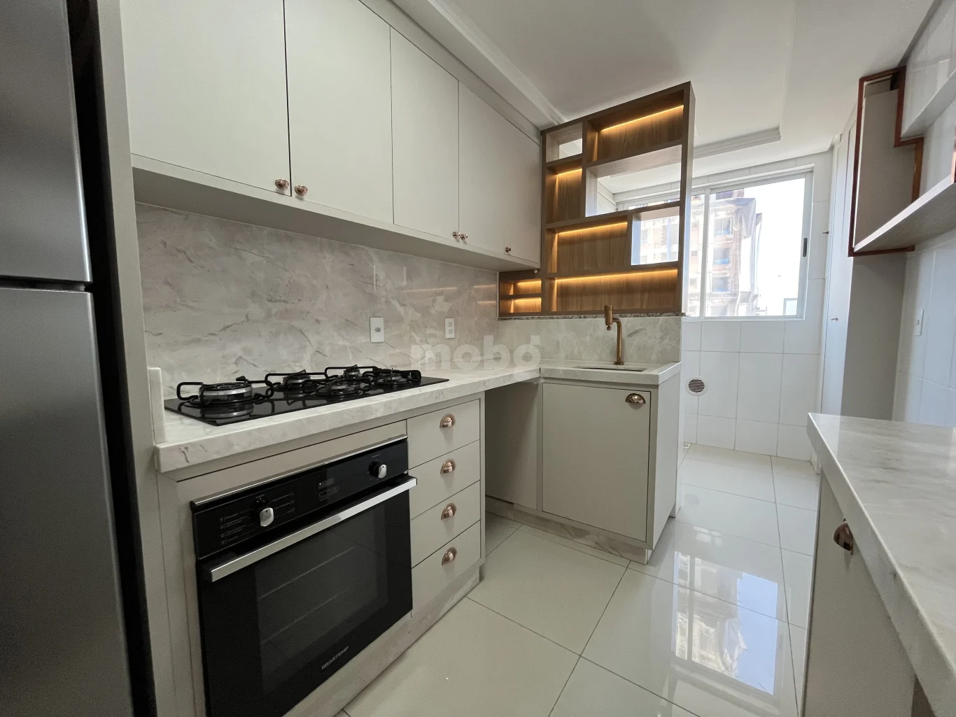 Apartamento para alugar com 3 quartos
