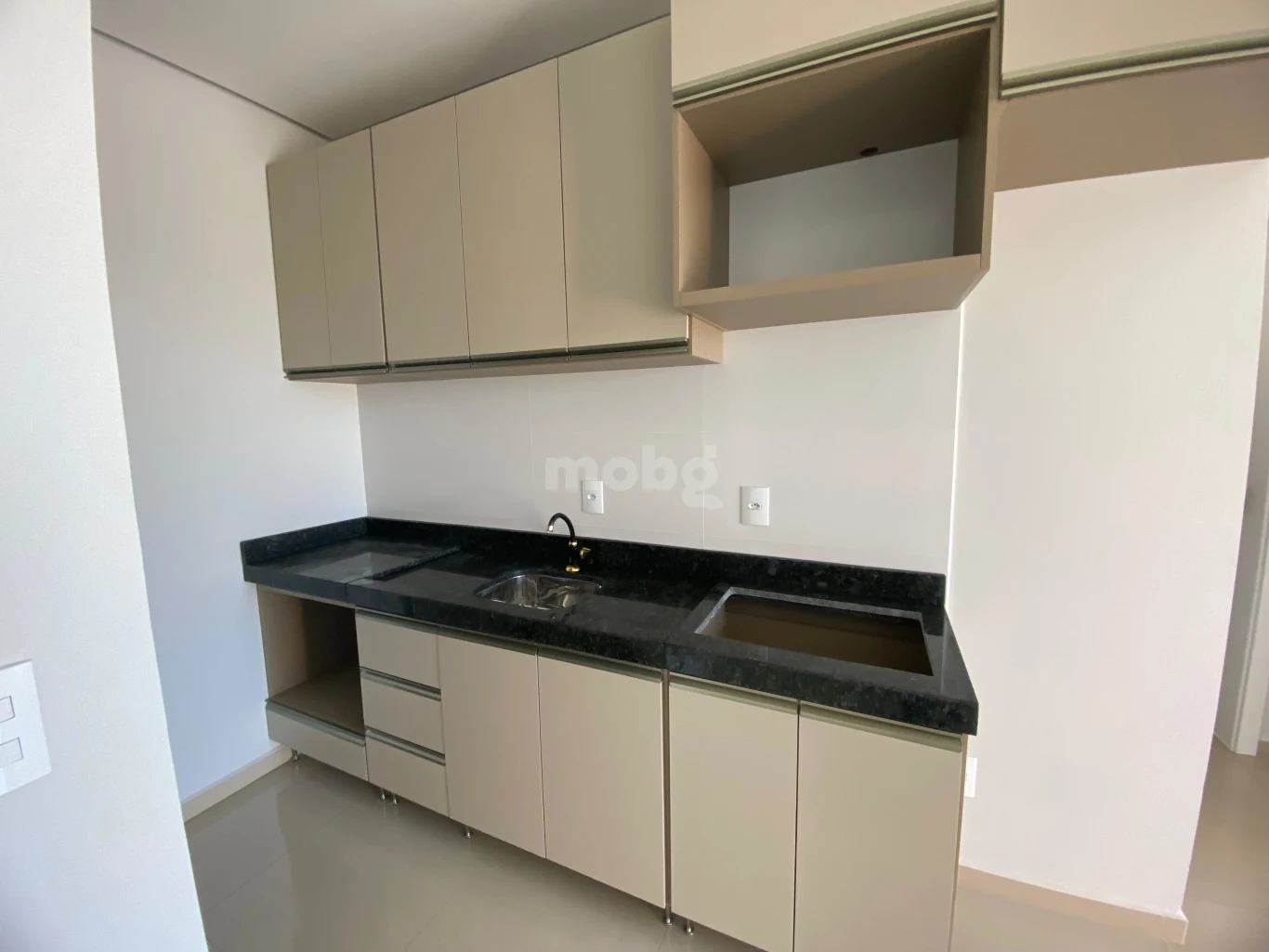 Apartamento para alugar com 2 quartos