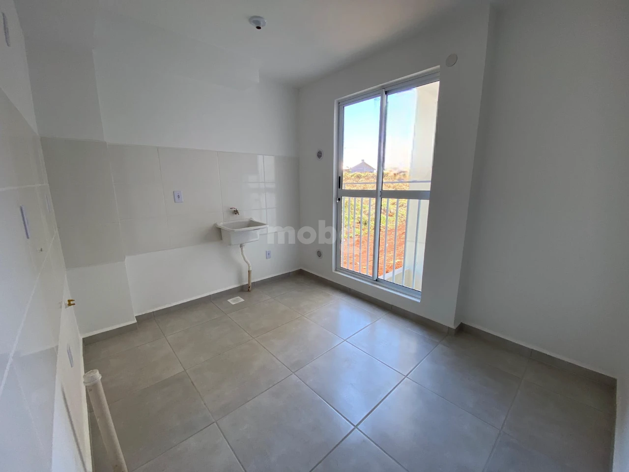 Apartamento para alugar com 2 quartos