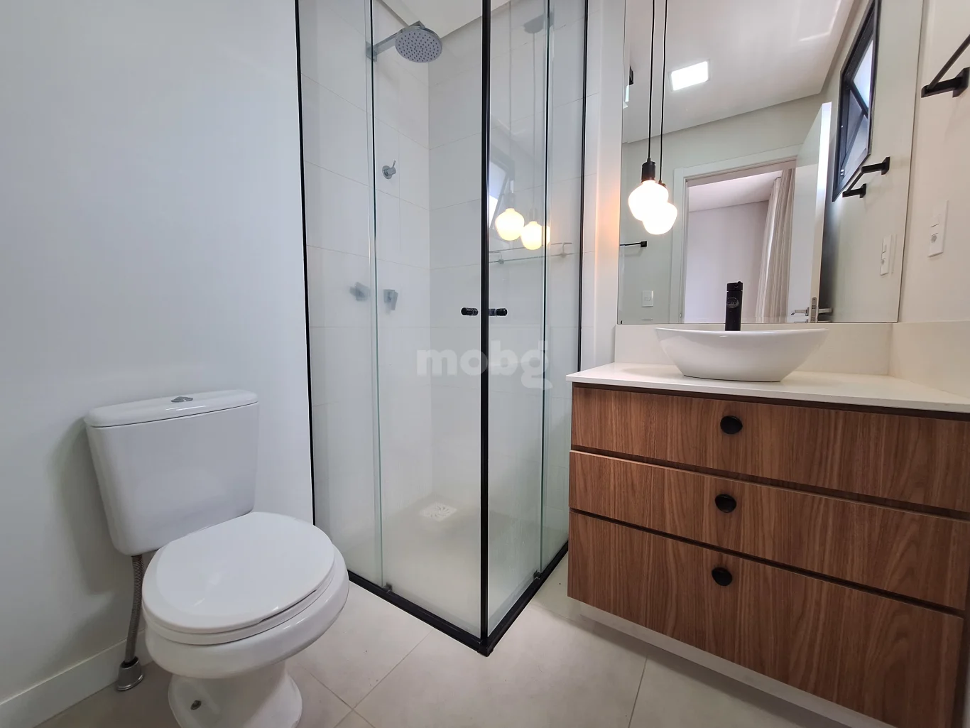 Apartamento para alugar com 2 quartos