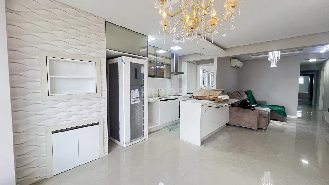 Apartamento para alugar com 3 quartos