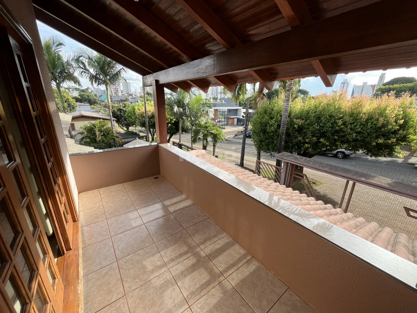 Casa para alugar com 4 quartos