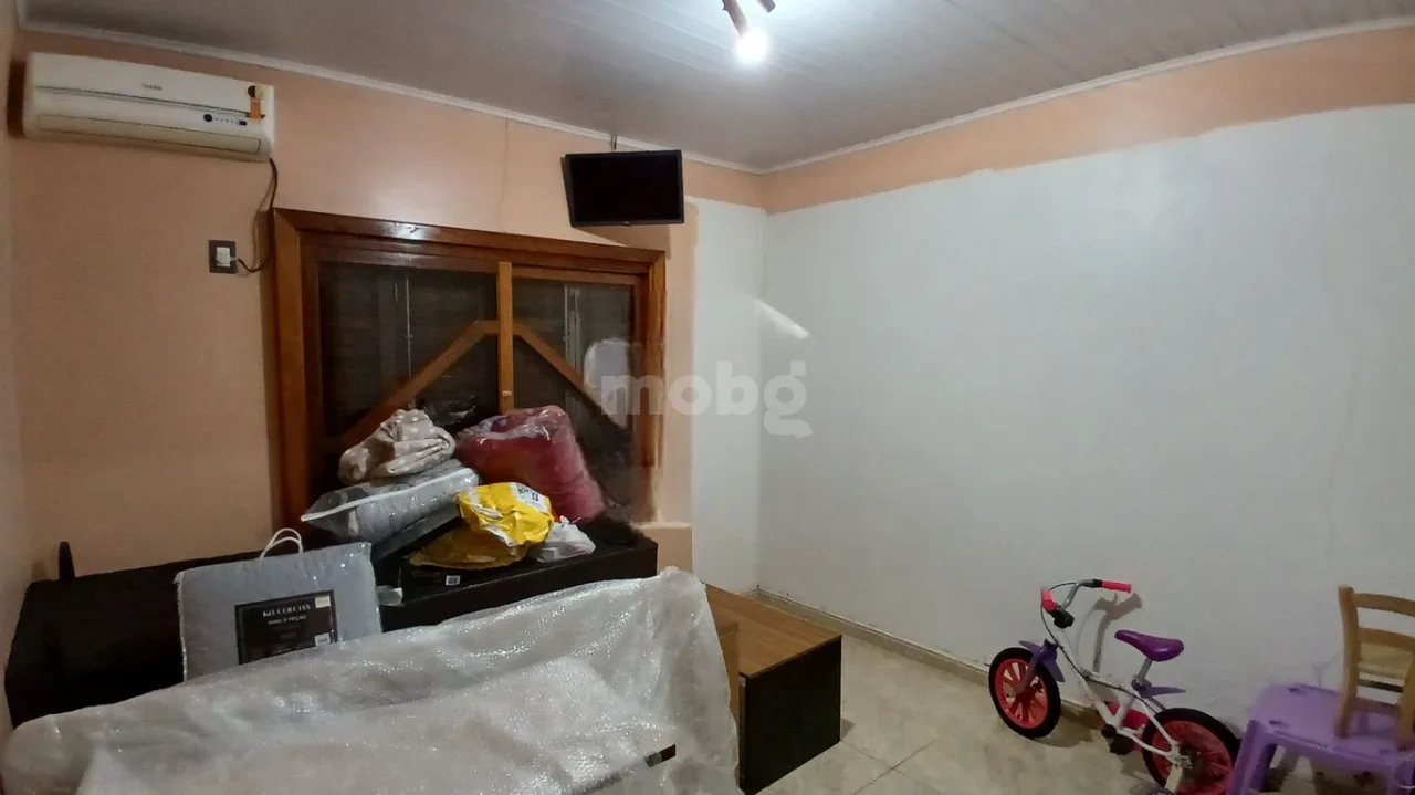 Casa para alugar com 2 quartos