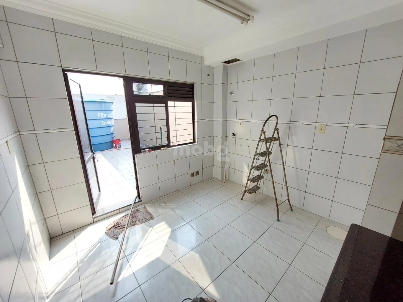 Apartamento para alugar com 3 quartos