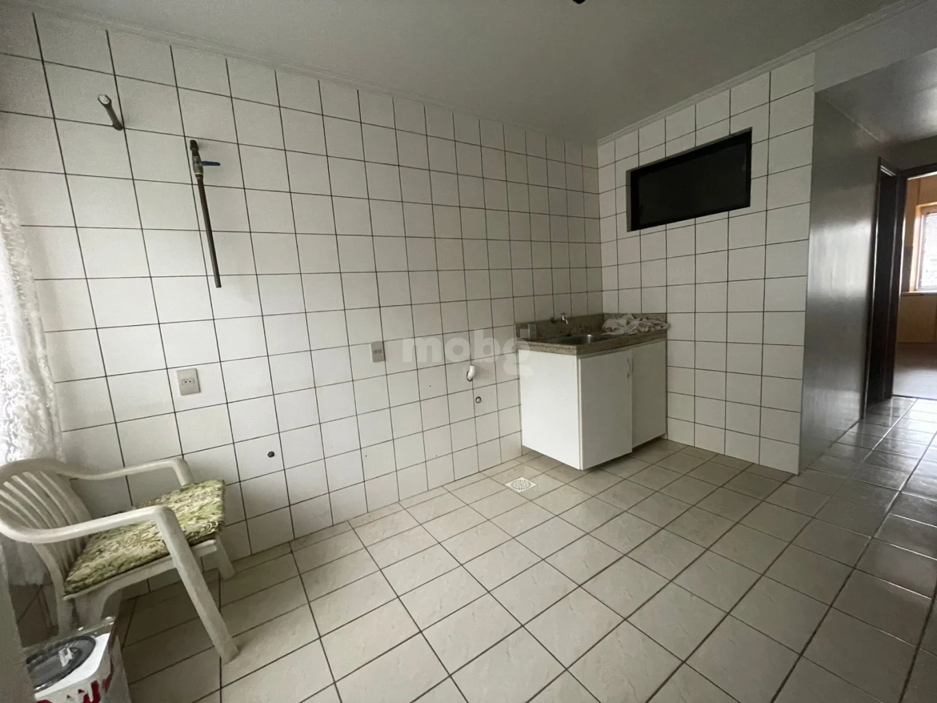 Apartamento para alugar com 3 quartos