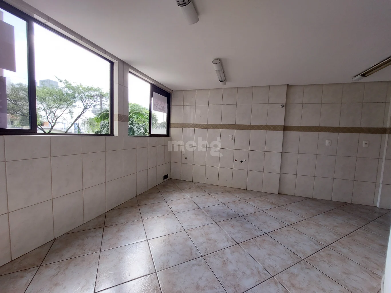 Apartamento para alugar com 3 quartos