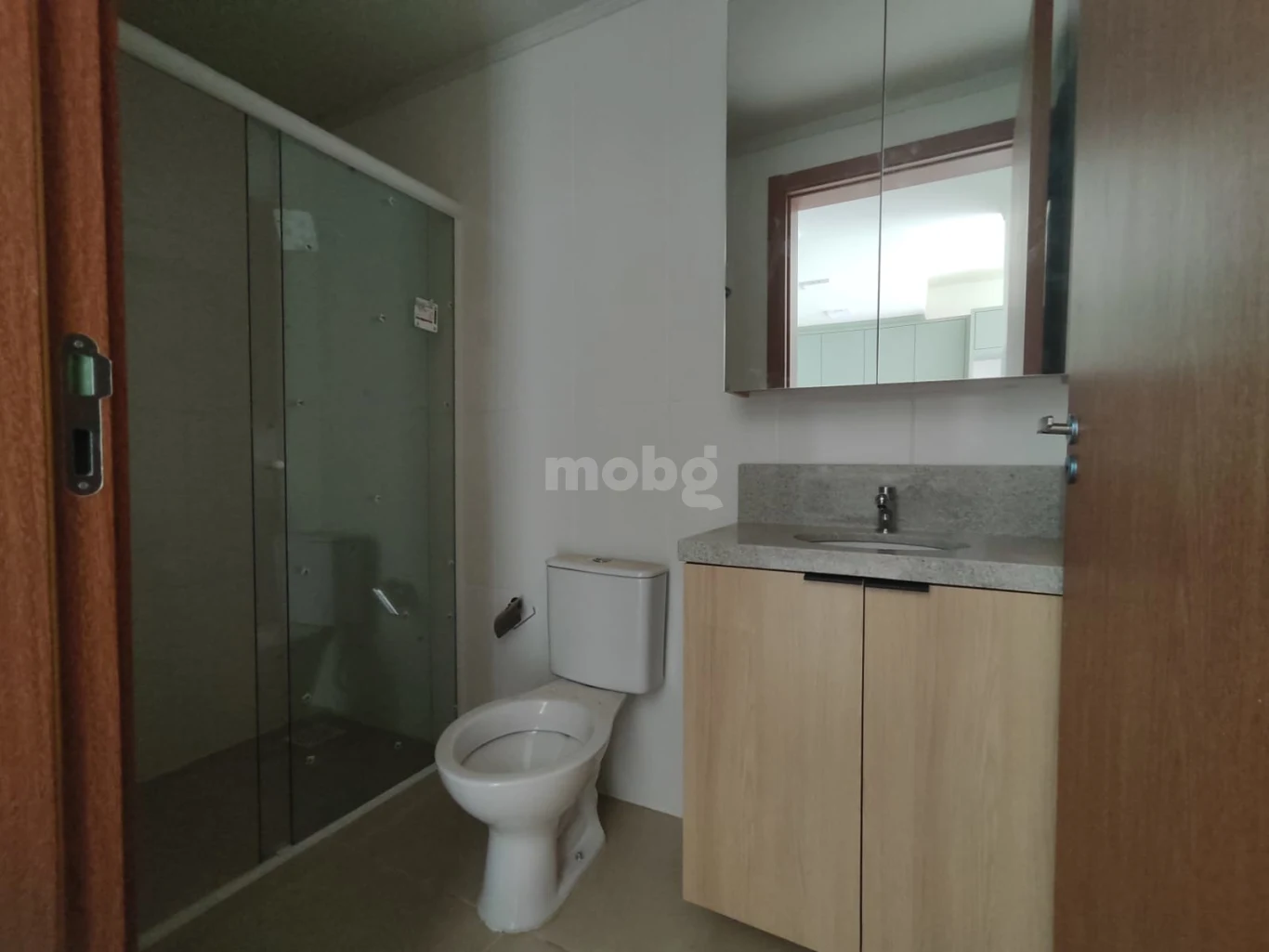 Apartamento para alugar com 1 quartos