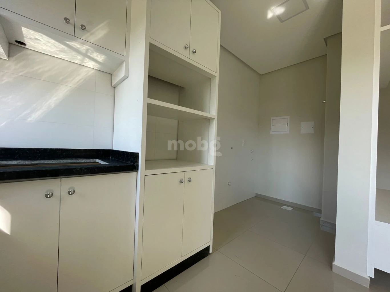 Apartamento para alugar com 2 quartos