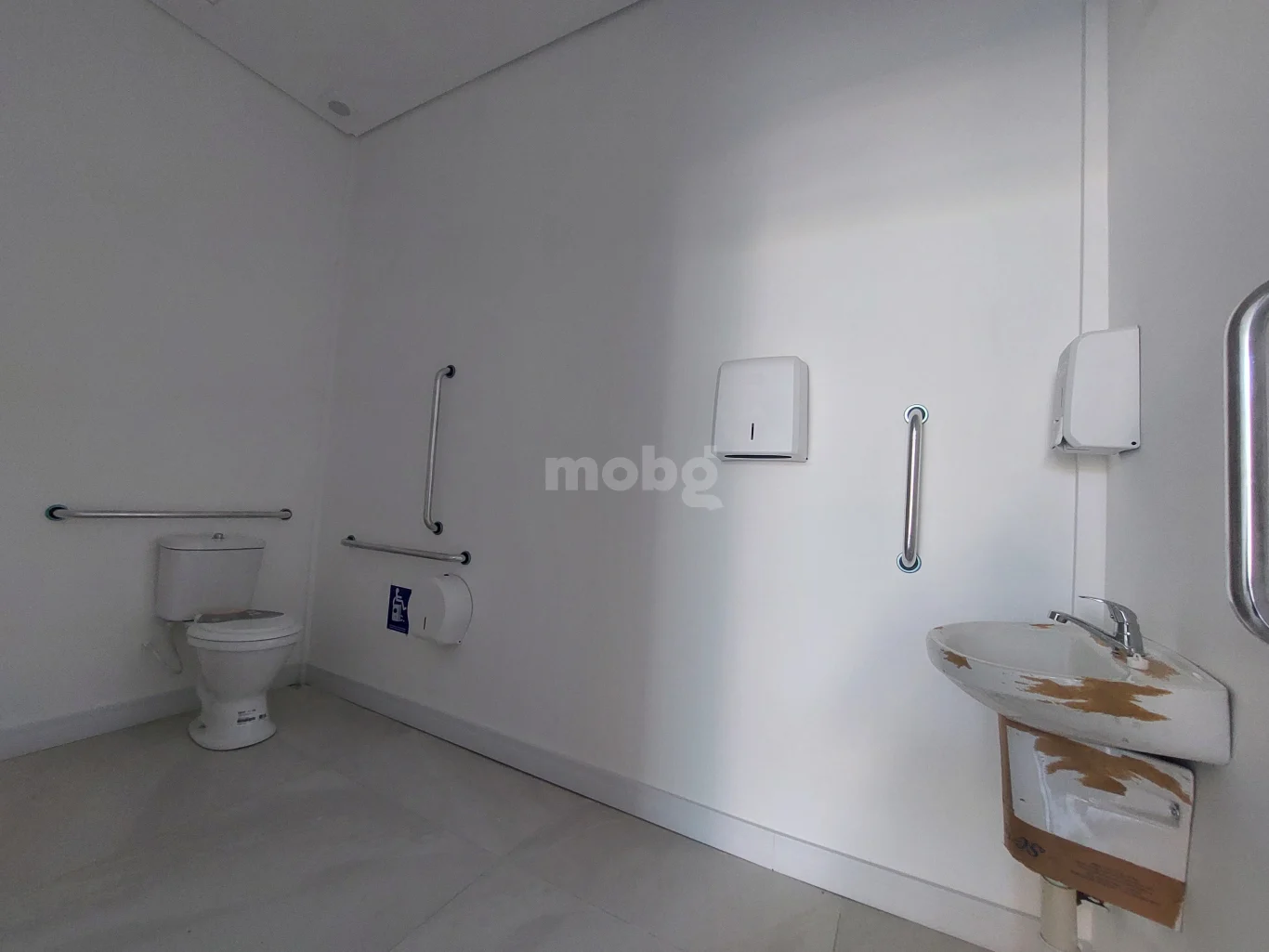 Sala_Comercial para alugar em Chapecó, Efapi